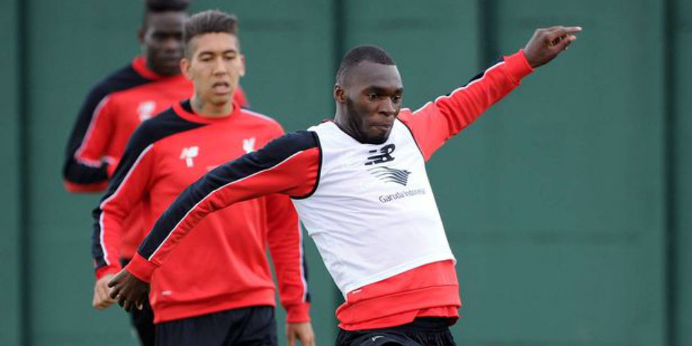 McManaman Minta Benteke & Firmino Buktikan Diri Lawan MU McManaman Minta Benteke & Firmino Buktikan Diri Lawan MU