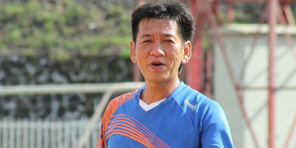 Tony Ho Ingin Persebaya United Jumpa PSM Tony Ho Ingin Persebaya United Jumpa PSM