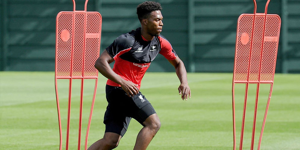 Kunci Sukses Liverpool Ada Pada Sturridge Kunci Sukses Liverpool Ada Pada Sturridge