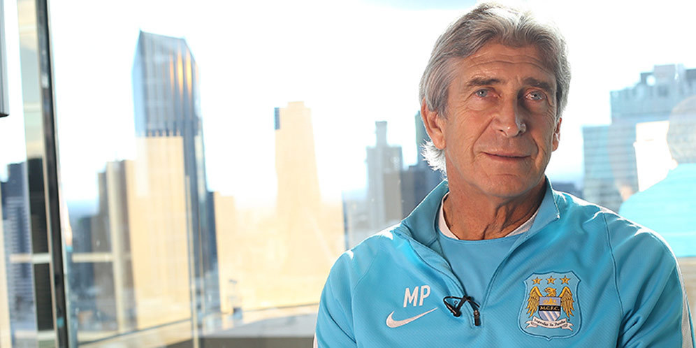 Pardew Sebut Pellegrini Sosok Kunci Bangkitnya Man City Pardew Sebut Pellegrini Sosok Kunci Bangkitnya Man City