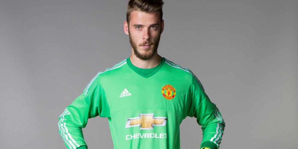 Sempurnakan Comeback, De Gea Ingin MU Tumpas Liverpool Sempurnakan Comeback, De Gea Ingin MU Tumpas Liverpool