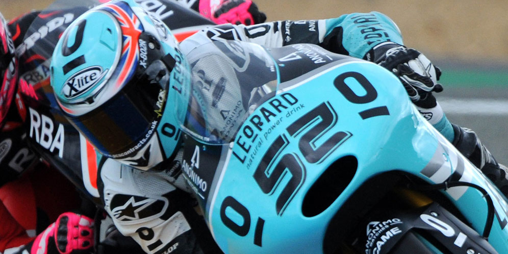 Klasemen Sementara Moto3 2015 Usai Seri Misano Klasemen Sementara Moto3 2015 Usai Seri Misano