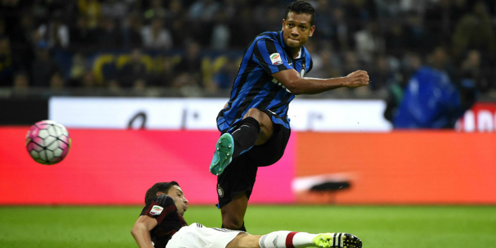 Hasil Pertandingan Inter Milan vs AC Milan: Skor 1-0 Hasil Pertandingan Inter Milan vs AC Milan: Skor 1-0