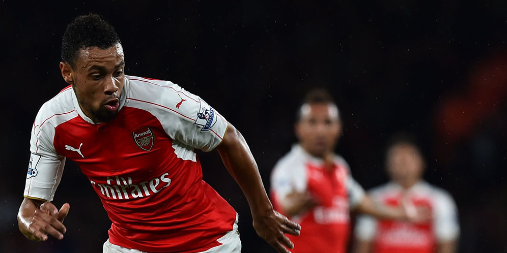 Cazorla: Coquelin Gelandang Terbaik Premier League Cazorla: Coquelin Gelandang Terbaik Premier League