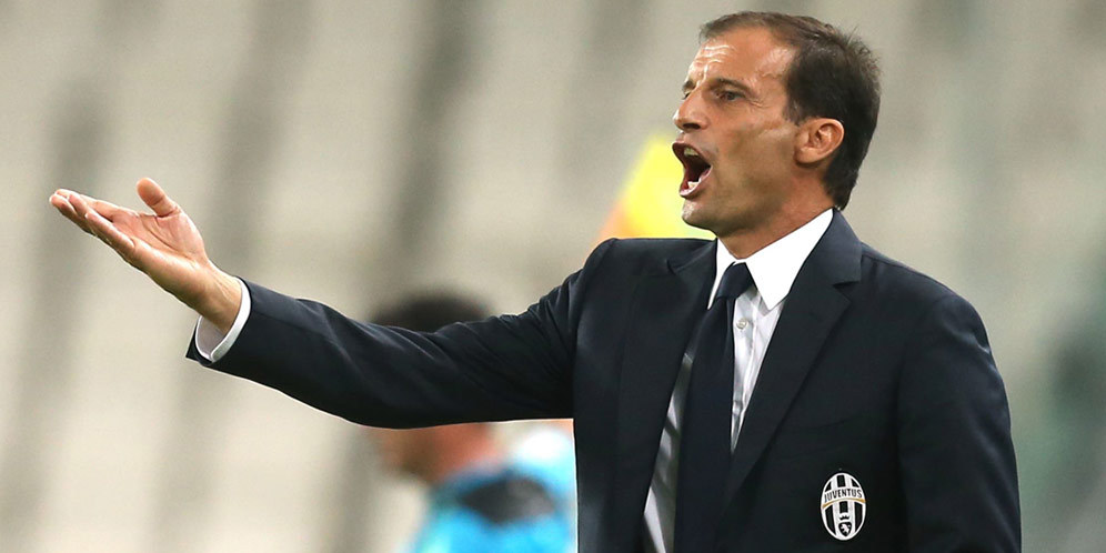 Juventus Baru Satu Angka, Memori Kelam 1962 Juventus Baru Satu Angka, Memori Kelam 1962