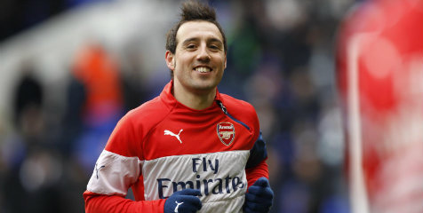Hingga Pekan Kelima, Pemain Arsenal Ini Jadi Pengumpan Terakurat Hingga Pekan Kelima, Pemain Arsenal Ini Jadi Pengumpan Terakurat