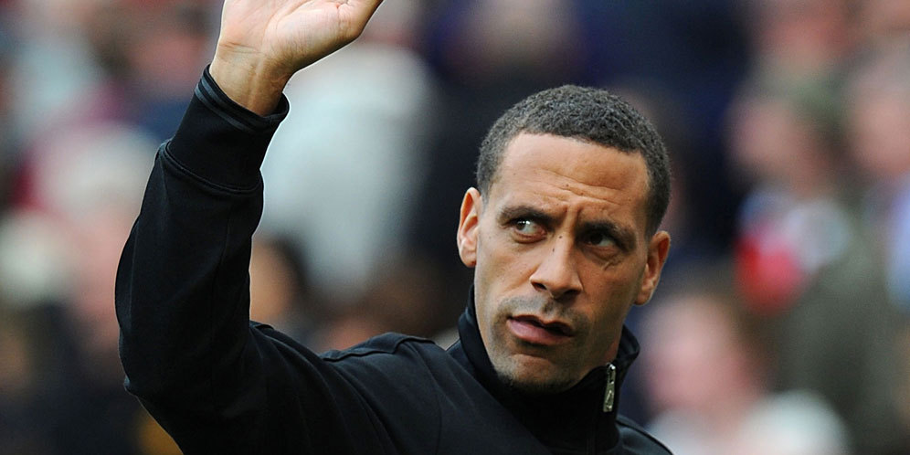 Ferdinand: Klub Inggris Bakal Menderita di Liga Champions Ferdinand: Klub Inggris Bakal Menderita di Liga Champions