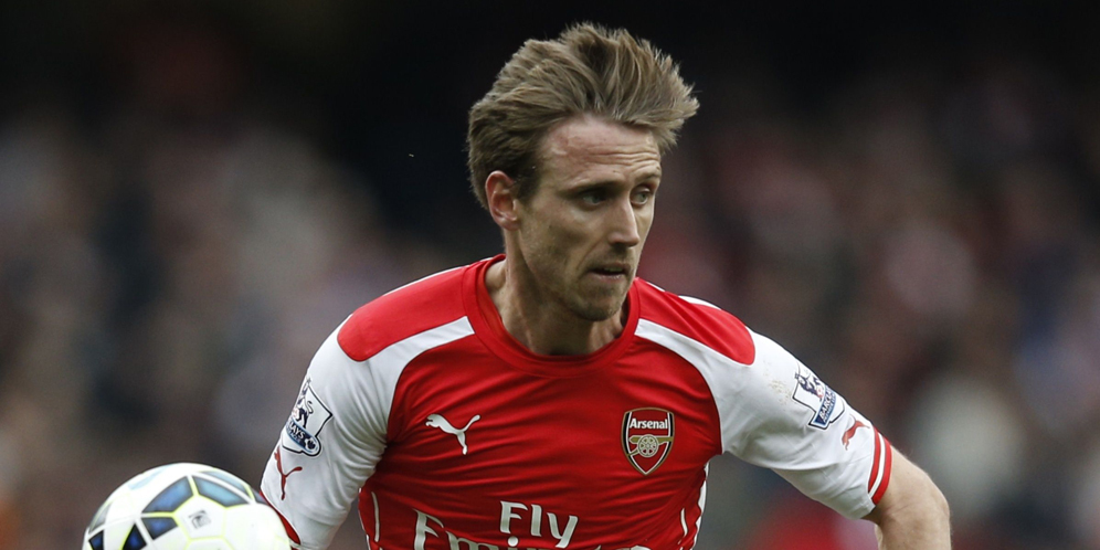 Monreal: Tak Ada Ruang untuk Kesalahan di Liga Champions Monreal: Tak Ada Ruang untuk Kesalahan di Liga Champions