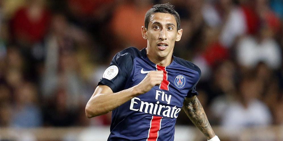 Di Maria: Tak Ada Resep Ajaib untuk Kalahkan Madrid Di Maria: Tak Ada Resep Ajaib untuk Kalahkan Madrid