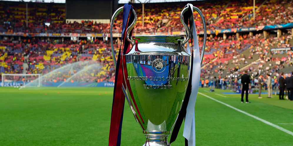 ANALISA: 23,5 Persen Barcelona Juara Liga Champions, Tim Anda?