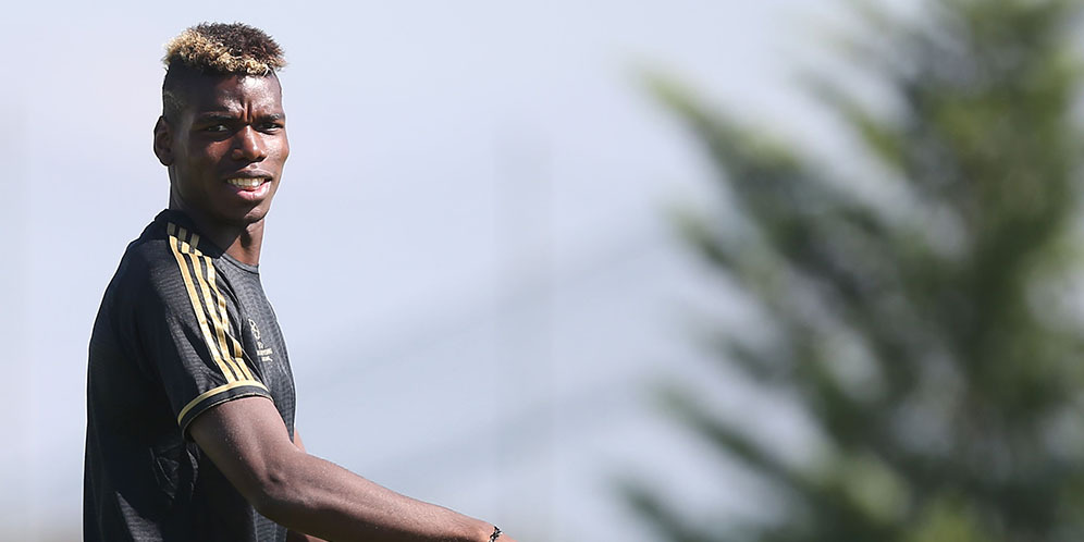 Buffon Bicarakan Kegagalan City & Chelsea Gaet Pogba Buffon Bicarakan Kegagalan City & Chelsea Gaet Pogba