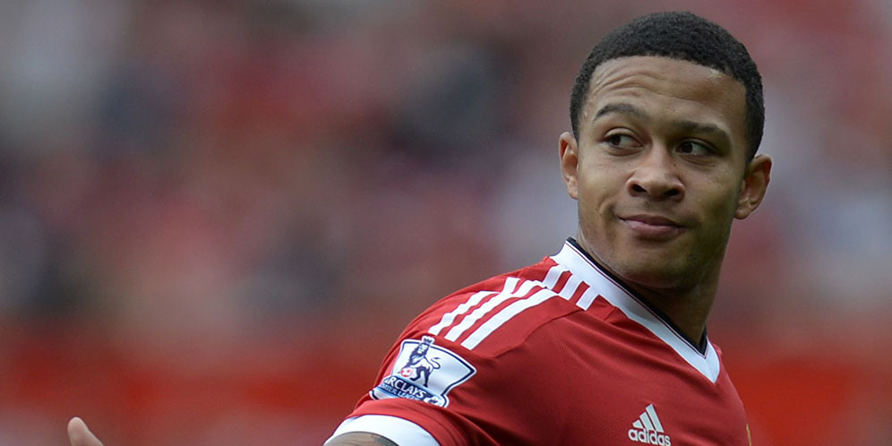 Cocu: Memphis Depay Akan Lebih Baik Lagi Cocu: Memphis Depay Akan Lebih Baik Lagi