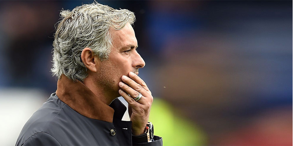 Maccabi: Mourinho Orang yang Tepat untuk Chelsea Maccabi: Mourinho Orang yang Tepat untuk Chelsea