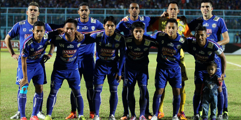 Problem Motivasi Penggawa Arema Mulai Temui Titik Terang Problem Motivasi Penggawa Arema Mulai Temui Titik Terang