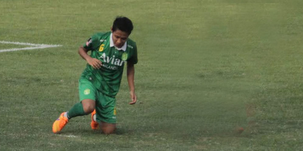 Didaftarkan di PON, Evan Dimas 'Dipaksa' Turun Level Didaftarkan di PON, Evan Dimas 'Dipaksa' Turun Level