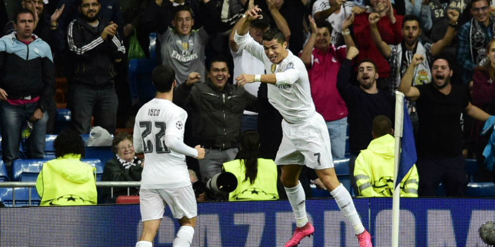 Hasil Pertandingan Real Madrid vs Shakhtar Donetsk: Skor 4-0 Hasil Pertandingan Real Madrid vs Shakhtar Donetsk: Skor 4-0