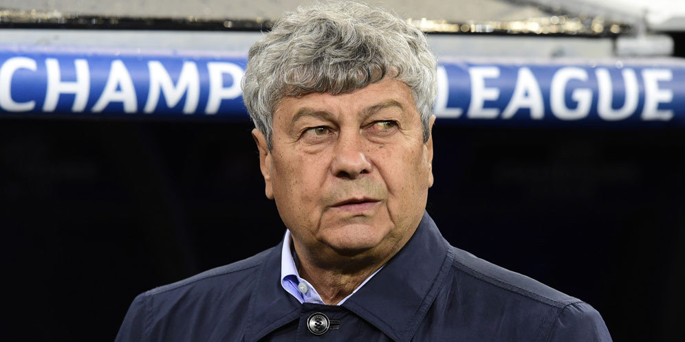 Pelatih Shakhtar: Real Madrid Tak Butuh 'Bantuan' Wasit Pelatih Shakhtar: Real Madrid Tak Butuh 'Bantuan' Wasit