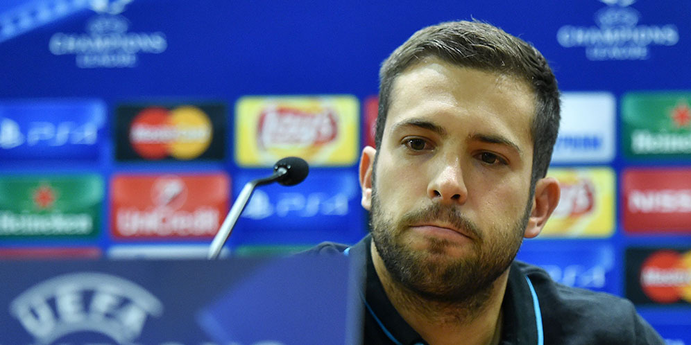 Alba Ingin Barca Teruskan Rententan Kemenangan di Olimpico Alba Ingin Barca Teruskan Rententan Kemenangan di Olimpico