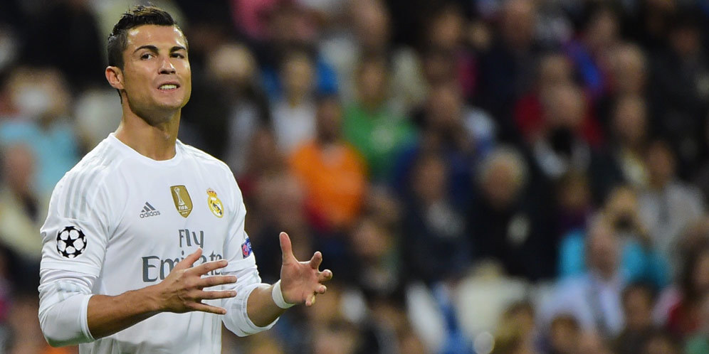 Menang 4-0, Pertanda Madrid Takkan Juara Menang 4-0, Pertanda Madrid Takkan Juara