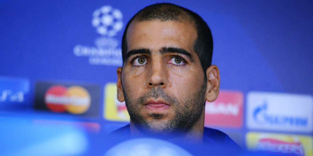Chelsea Terpuruk, Tal Ben Haim Terkejut Chelsea Terpuruk, Tal Ben Haim Terkejut