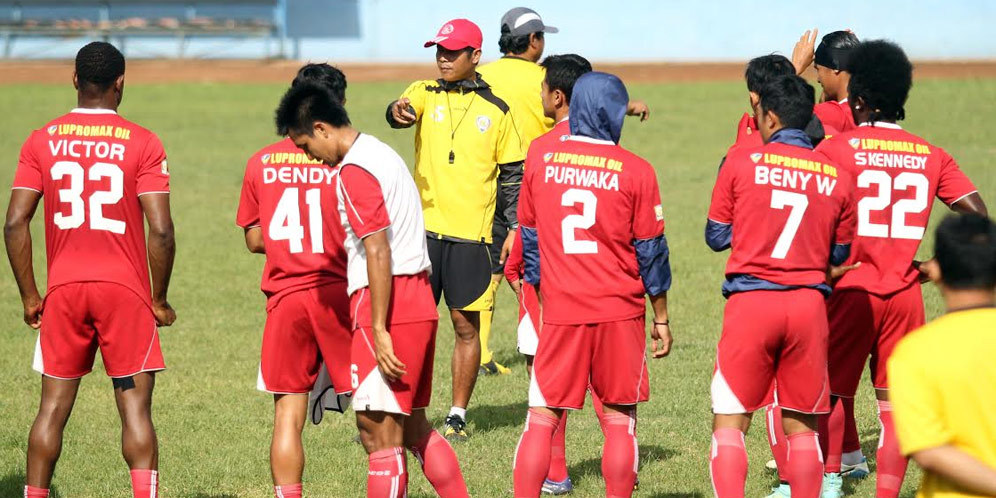 Manfaatkan Waktu, Arema Cronus Matangkan Taktik Manfaatkan Waktu, Arema Cronus Matangkan Taktik
