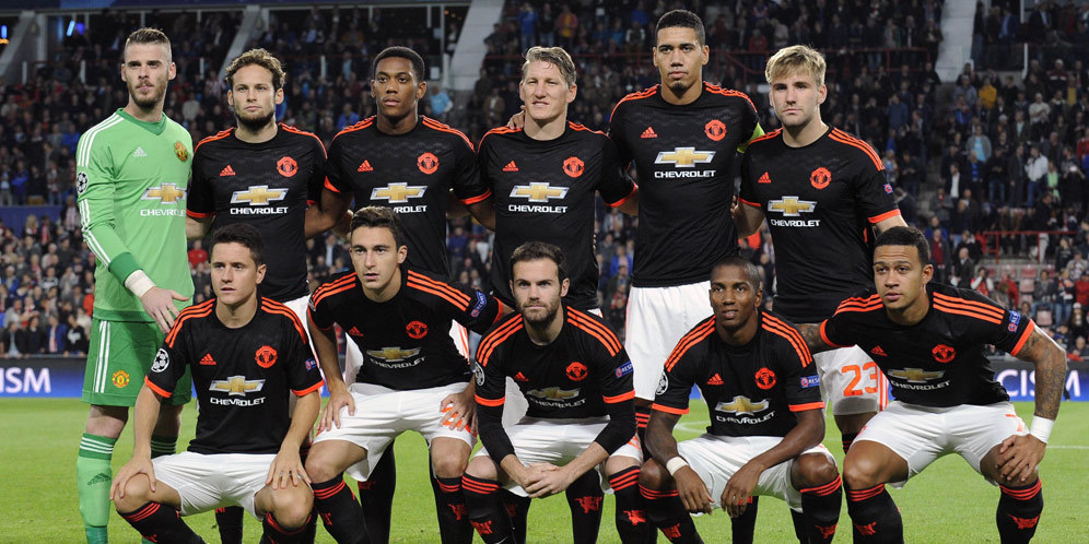 Hadapi PSV, Scholes Anggap MU Tak Semestinya Kalah Hadapi PSV, Scholes Anggap MU Tak Semestinya Kalah