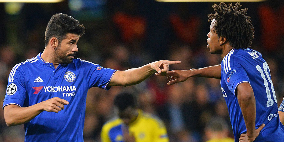 Costa: Kembali ke Atletico Madrid? Bagaimana Bisa? Costa: Kembali ke Atletico Madrid? Bagaimana Bisa?