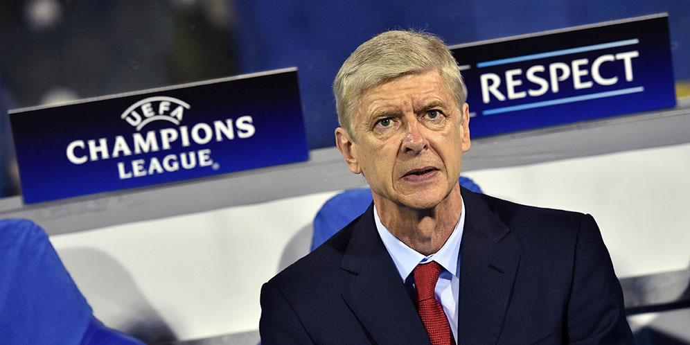 Wenger: Arsenal Akan Bayar Lunas Kegagalan di Eropa Wenger: Arsenal Akan Bayar Lunas Kegagalan di Eropa