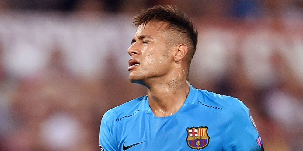 Direktur Barca: Kontrak Neymar Sedikit Lagi Rampung Direktur Barca: Kontrak Neymar Sedikit Lagi Rampung