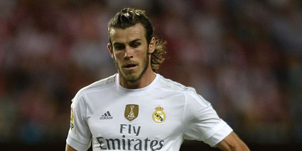 Bale Terancam Absen di Derby Madrid Bale Terancam Absen di Derby Madrid