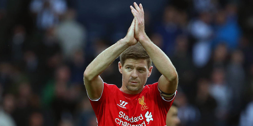 Terungkap! Inilah Isi Pesan Whatsapp Gerrard kepada Sejumlah Pesepakbola Dunia Terungkap! Inilah Isi Pesan Whatsapp Gerrard kepada Sejumlah Pesepakbola Dunia