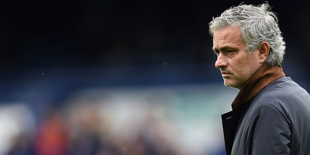 Mourinho: Chelsea Tak Boleh Sampai Kalah Dari Arsenal Mourinho: Chelsea Tak Boleh Sampai Kalah Dari Arsenal