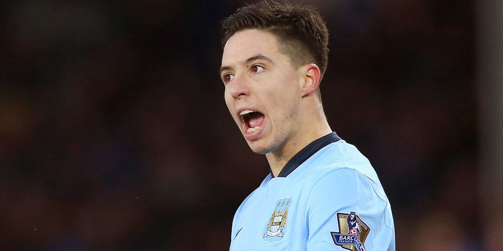 Deschamps Ogah Panggil Nasri Lagi Deschamps Ogah Panggil Nasri Lagi