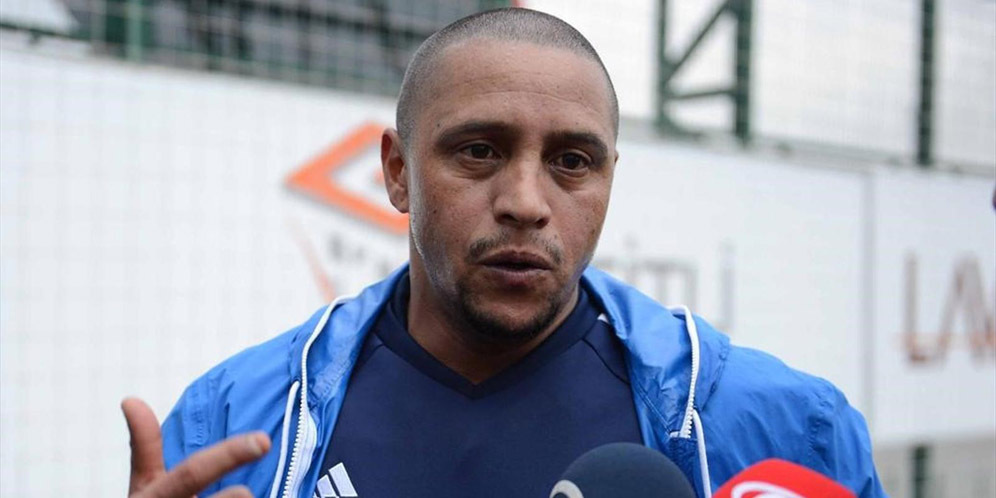 Roberto Carlos: Madrid Punya Kans Besar Juara La Liga Roberto Carlos: Madrid Punya Kans Besar Juara La Liga