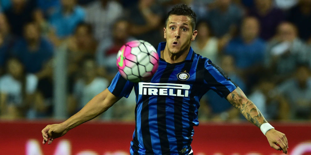 Jovetic: Inter Tak Terlena Setelah Derby Jovetic: Inter Tak Terlena Setelah Derby