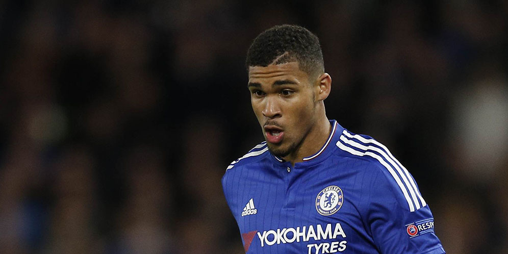 Gary Cahill Tak Ketinggalan Puji Ruben Loftus-Cheek Gary Cahill Tak Ketinggalan Puji Ruben Loftus-Cheek