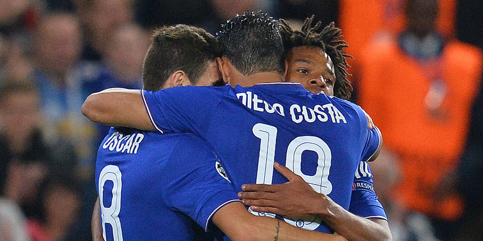 Lawan Arsenal, Le Tissier Sebut Chelsea Tengah Pede Lawan Arsenal, Le Tissier Sebut Chelsea Tengah Pede