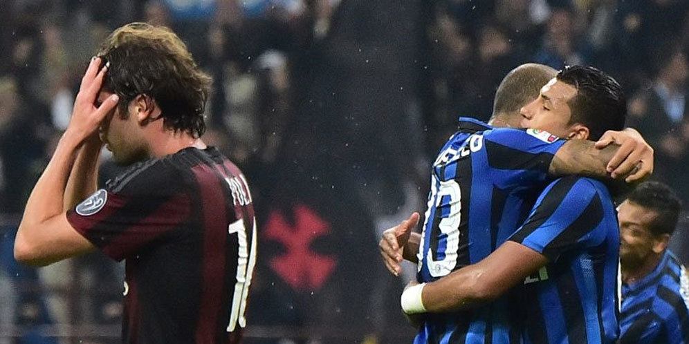Palermo Tahu Cara Lukai Milan Palermo Tahu Cara Lukai Milan