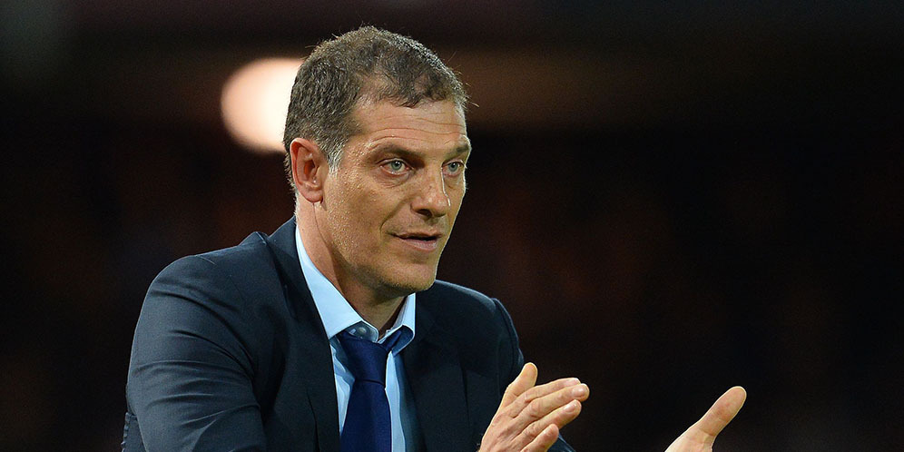 Bos West Ham Tak Terkejut Lihat Wakil Inggris Bertumbangan