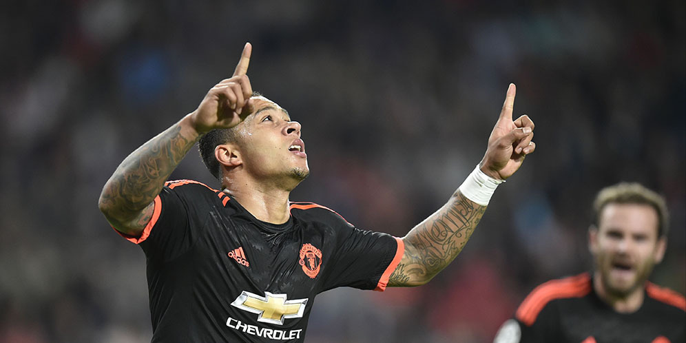 Koeman Sempat Bujuk Memphis Gabung Soton Koeman Sempat Bujuk Memphis Gabung Soton