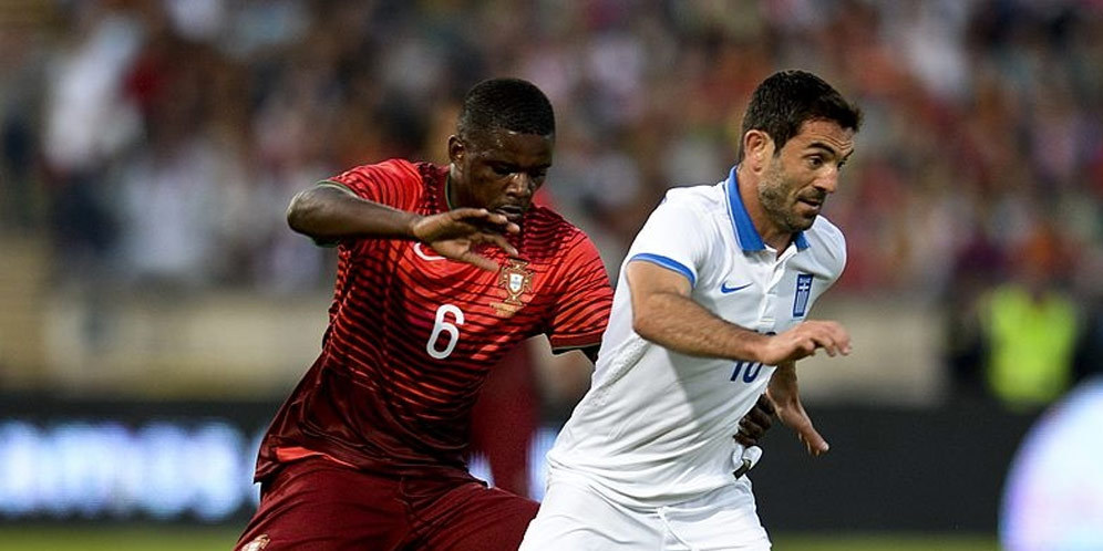 Liverpool Coba Bidik William Carvalho Liverpool Coba Bidik William Carvalho