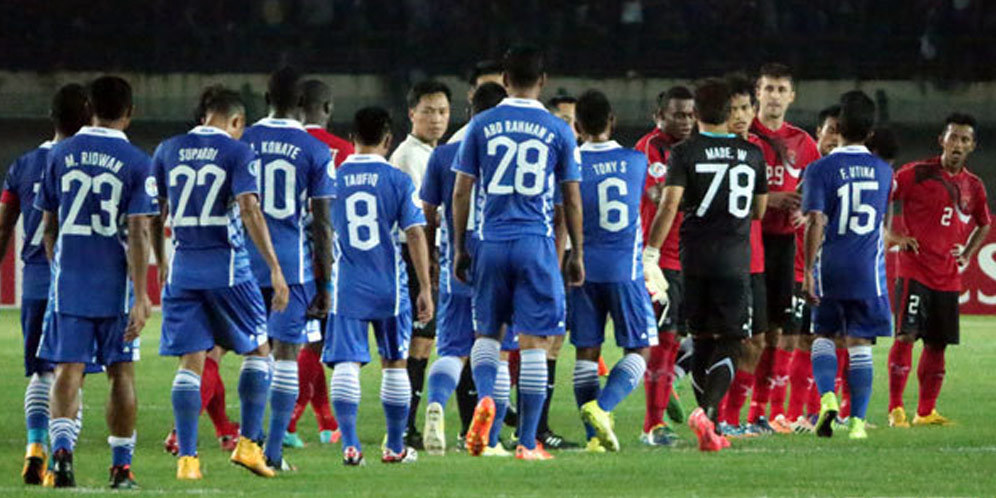 Prediksi Pusamania Borneo vs Persib Bandung 20 September 2015 Prediksi Pusamania Borneo vs Persib Bandung 20 September 2015