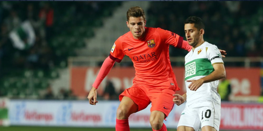 Gerard Gumbau Jadi Pilihan Untuk Gantikan Rafinha Gerard Gumbau Jadi Pilihan Untuk Gantikan Rafinha