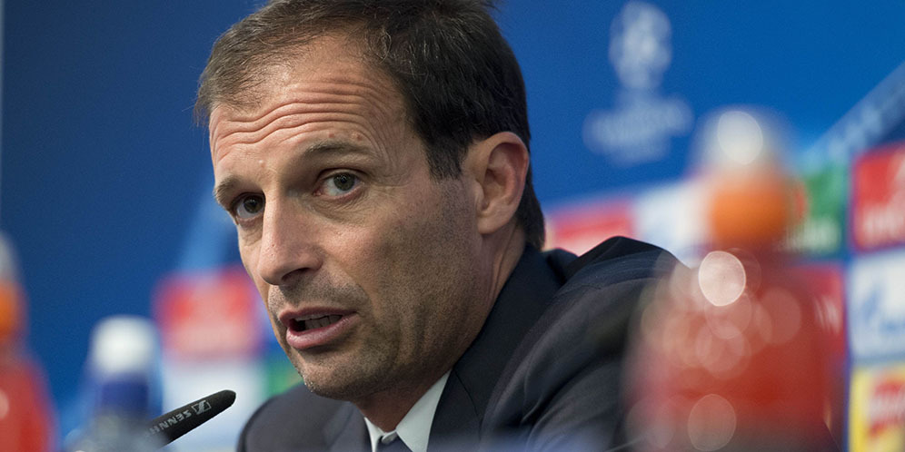 Allegri: Logis Bila Pogba dan Morata Diincar Klub Besar Allegri: Logis Bila Pogba dan Morata Diincar Klub Besar