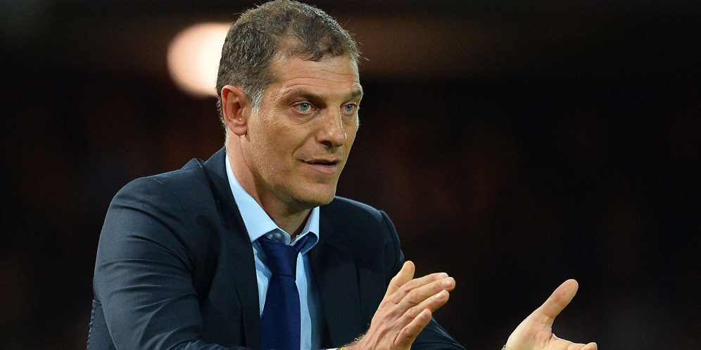 Bilic: Kalahkan City Seperti Berada di Klub Malam Penuh Gadis Bilic: Kalahkan City Seperti Berada di Klub Malam Penuh Gadis