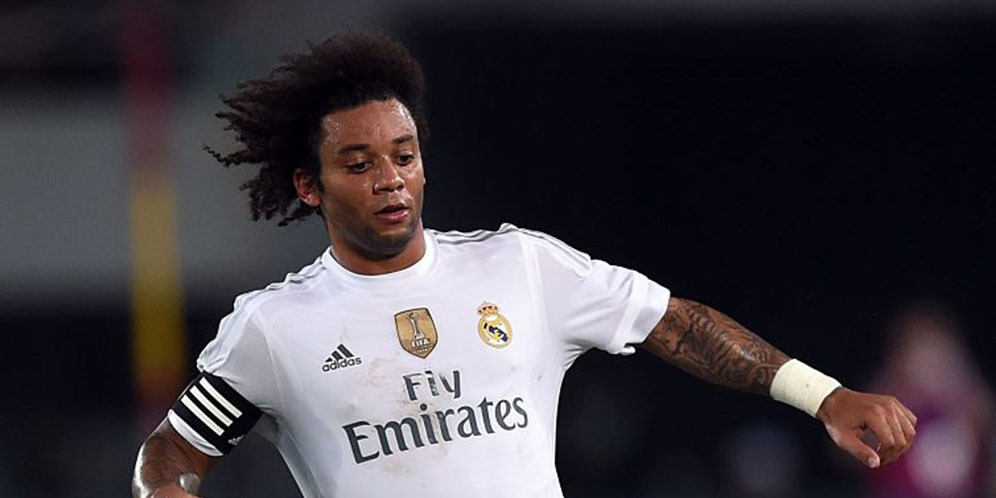 Marcelo Maklumi Cibiran Madridista Marcelo Maklumi Cibiran Madridista