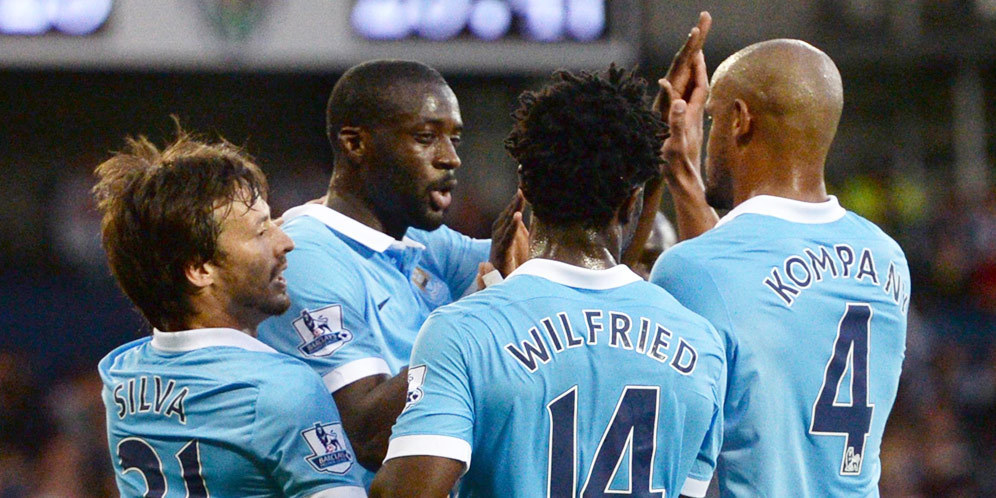 Harga Skuad Tim Premier League Pekan Ini Harga Skuad Tim Premier League Pekan Ini