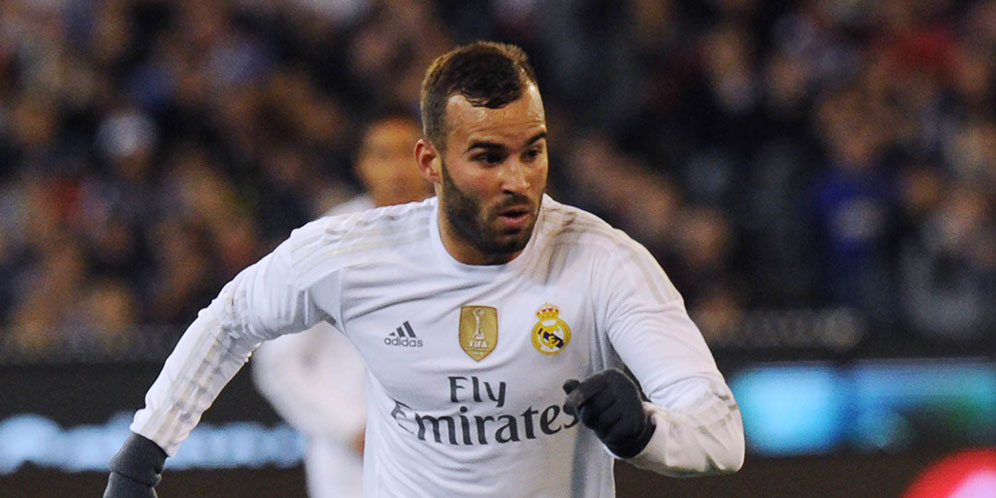 Jese Sabar Nanti Kesempatan di Madrid Jese Sabar Nanti Kesempatan di Madrid