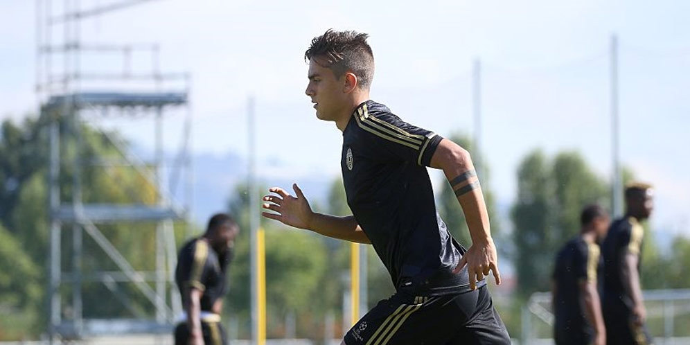 Gol Rabona Paulo Dybala Gol Rabona Paulo Dybala