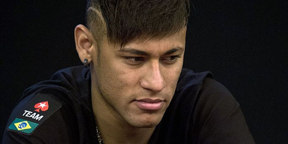 Neymar: Barca Musim Lalu Fantastis, Saya Ingin Lanjutkan Neymar: Barca Musim Lalu Fantastis, Saya Ingin Lanjutkan